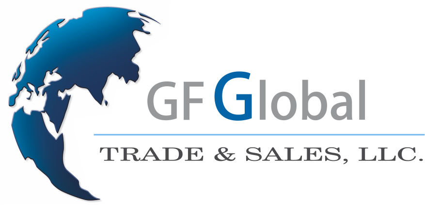 Gf Globalt Trade and Sales, LLC.